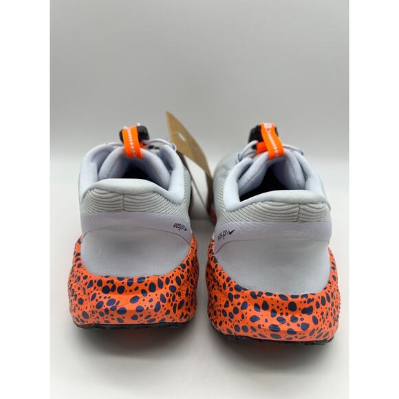 Nike Air Zoom Pegasus 41 EasyOn Electric Pack HF5457-900 Women's Size 7 - Picture 7 of 12